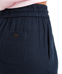An image of the Schoffel Daphne Linen Trousers