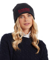An image of the Schoffel Exeter Beanie