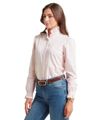An image of the Schoffel Fakenham Shirt