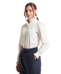 An image of the Schoffel Fakenham Shirt