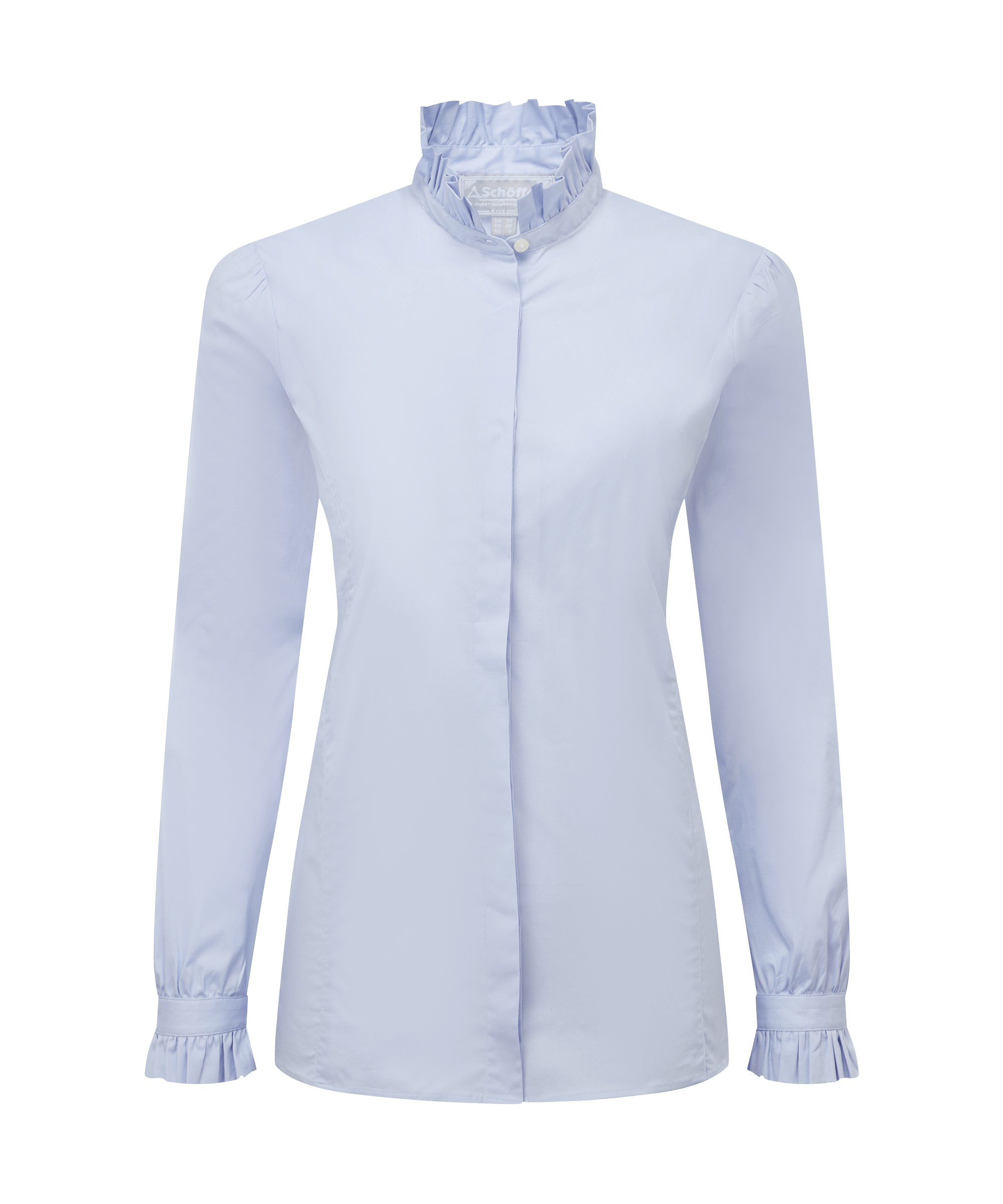 An image of the Schoffel Fakenham Shirt