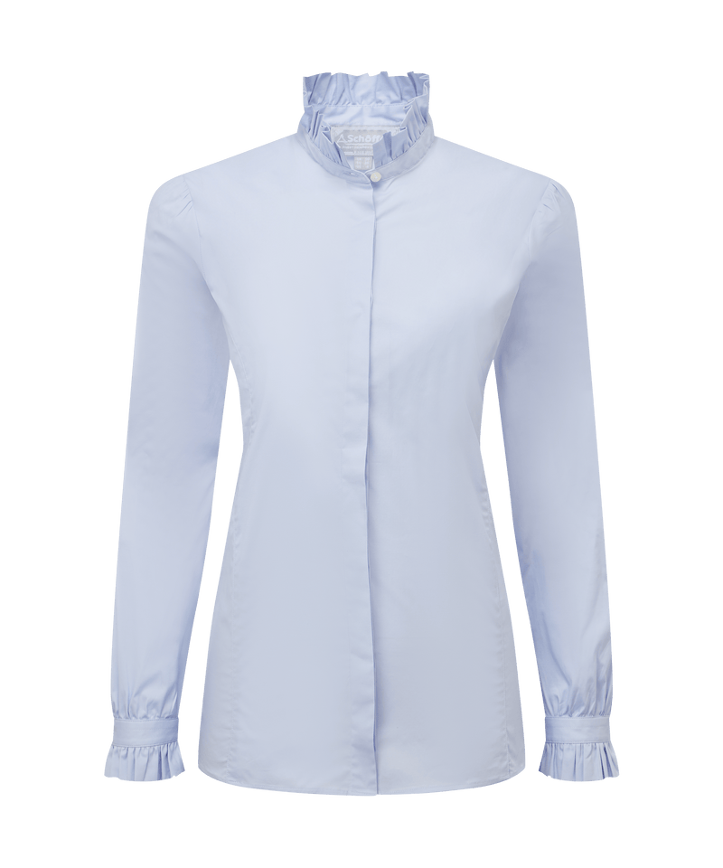 An image of the Schoffel Fakenham Shirt