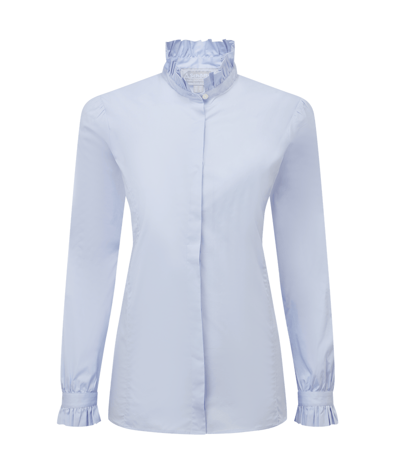 An image of the Schoffel Fakenham Shirt