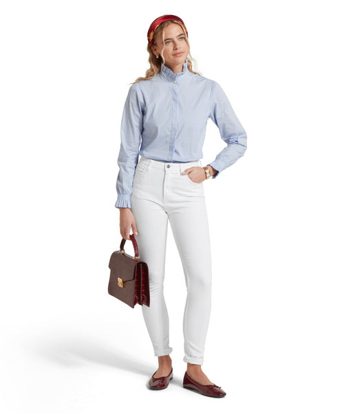 An image of the Schoffel Fakenham Shirt