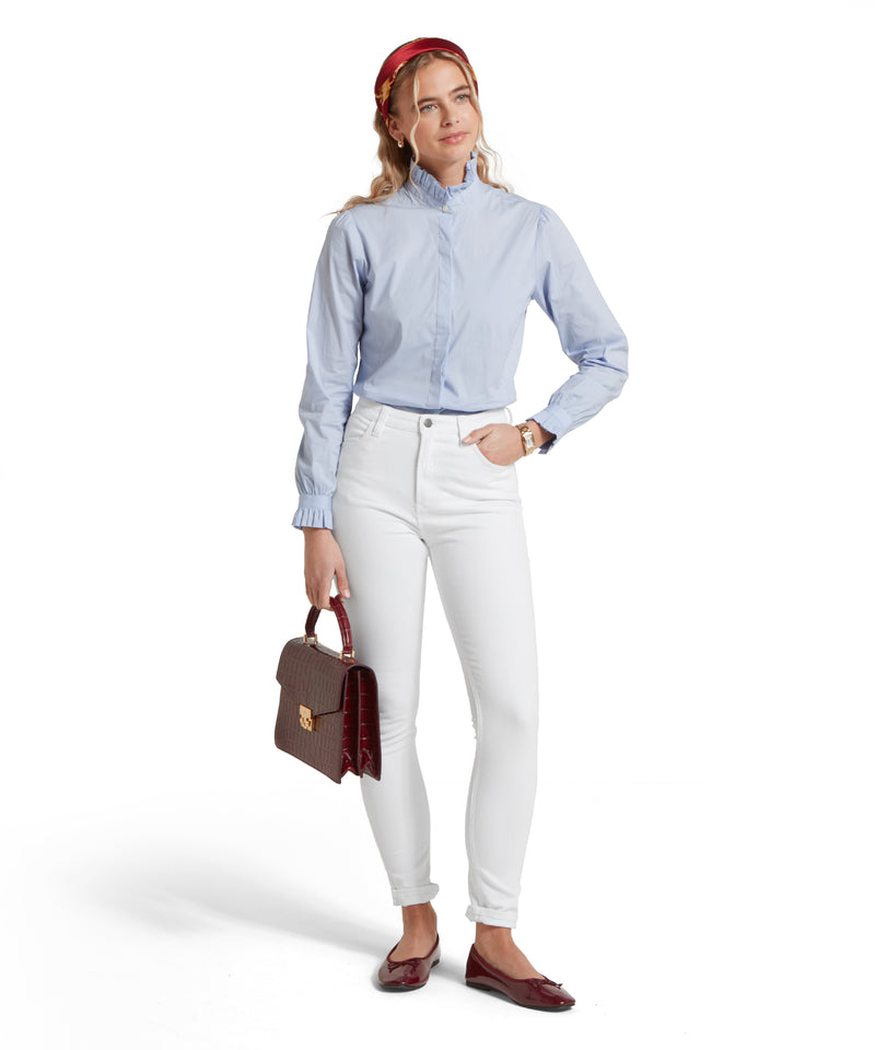 An image of the Schoffel Fakenham Shirt