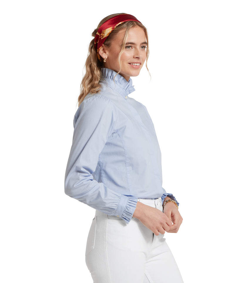 An image of the Schoffel Fakenham Shirt