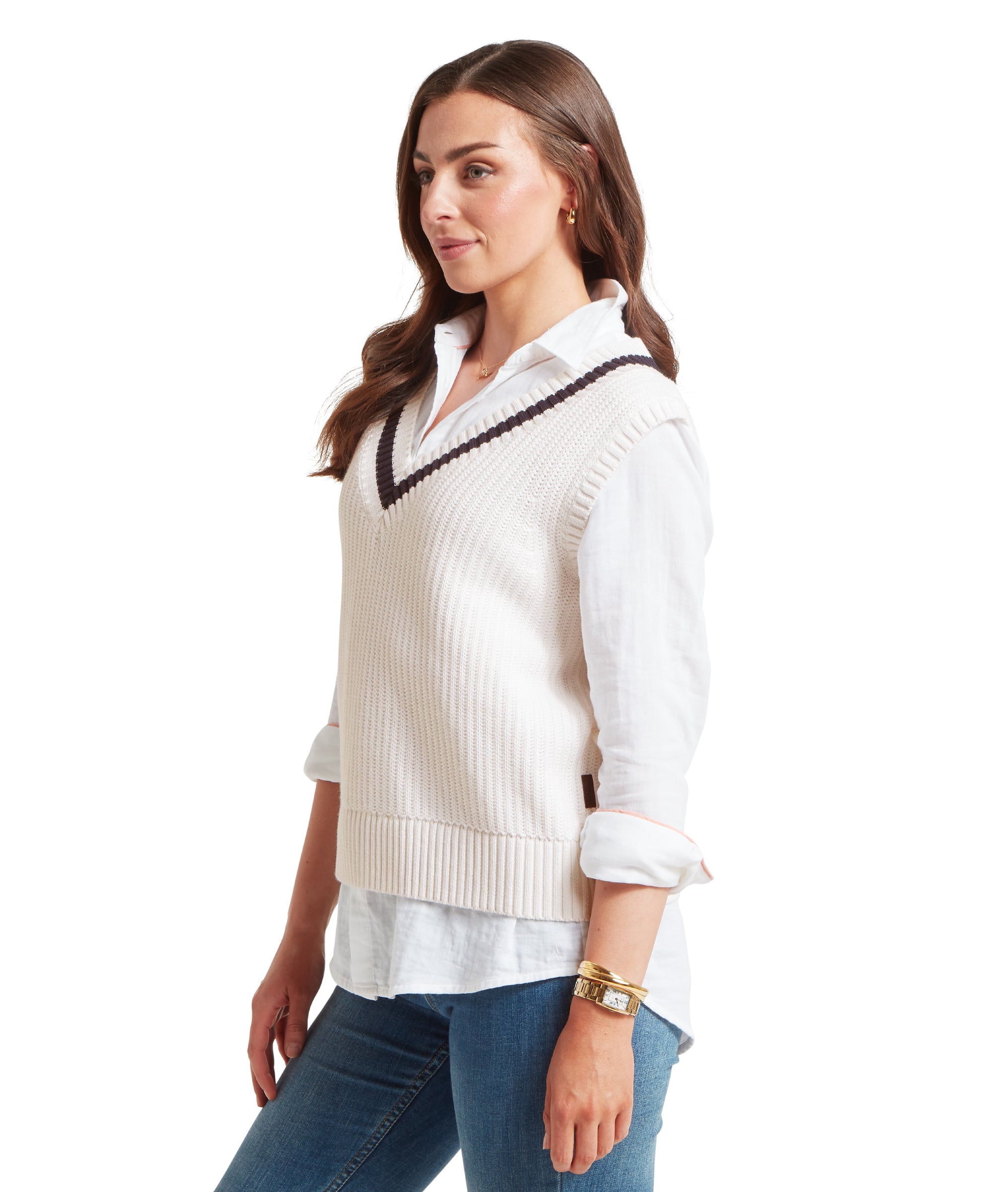 An image of the Schoffel Hambledon Vest