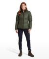 An image of the Schoffel Hambleton Down Jacket