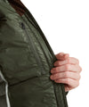 An image of the Schoffel Hambleton Down Jacket