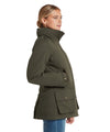 An image of the Schoffel Langton Country Coat