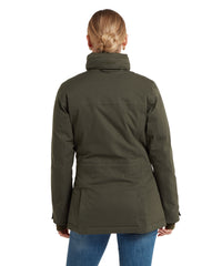 An image of the Schoffel Langton Country Coat