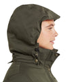 An image of the Schoffel Langton Country Coat