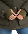 An image of the Schoffel Langton Country Coat