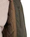 An image of the Schoffel Langton Country Coat
