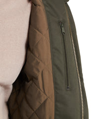 An image of the Schoffel Langton Country Coat
