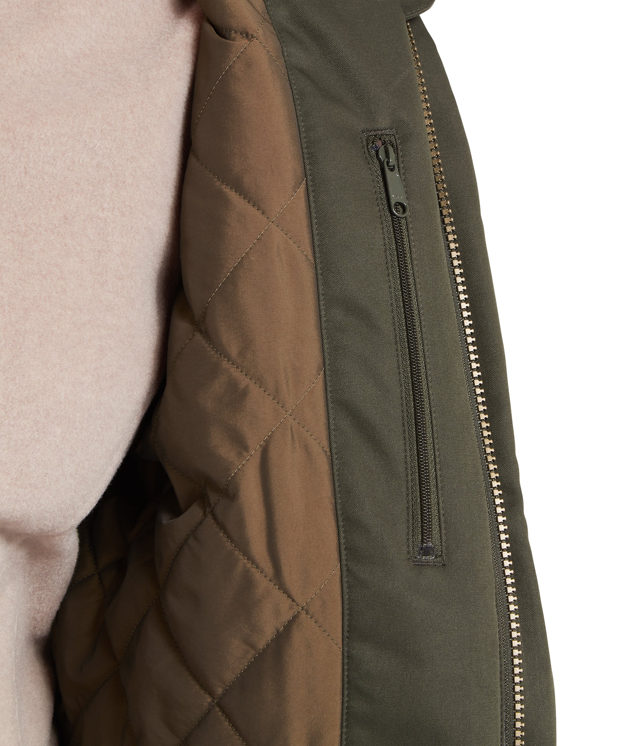 An image of the Schoffel Langton Country Coat
