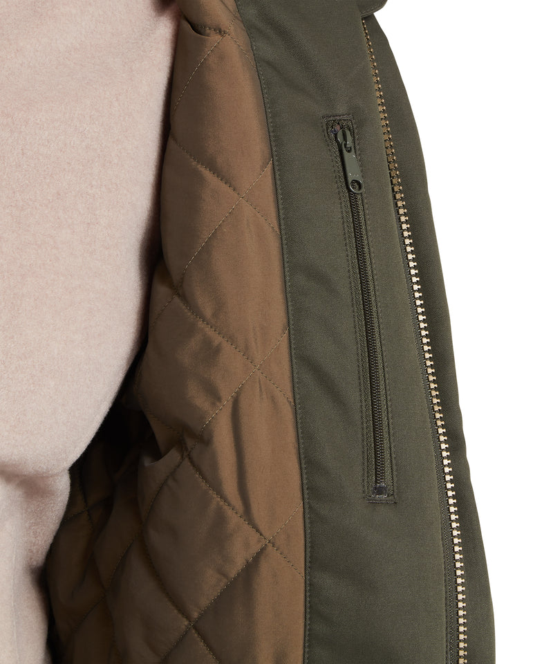 An image of the Schoffel Langton Country Coat