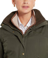 An image of the Schoffel Langton Country Coat