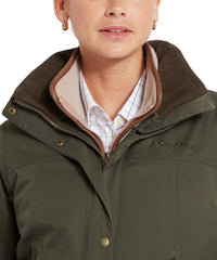 An image of the Schoffel Langton Country Coat