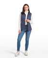 An image of the Schoffel Launde Down Gilet