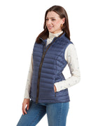 An image of the Schoffel Launde Down Gilet