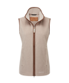 An image of the Schoffel Lyndon Fleece Gilet