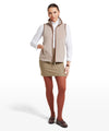 An image of the Schoffel Lyndon Fleece Gilet
