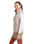An image of the Schoffel Lyndon Fleece Gilet