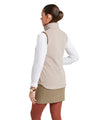 An image of the Schoffel Lyndon Fleece Gilet