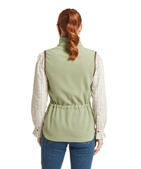 Lyndon II Fleece Gilet