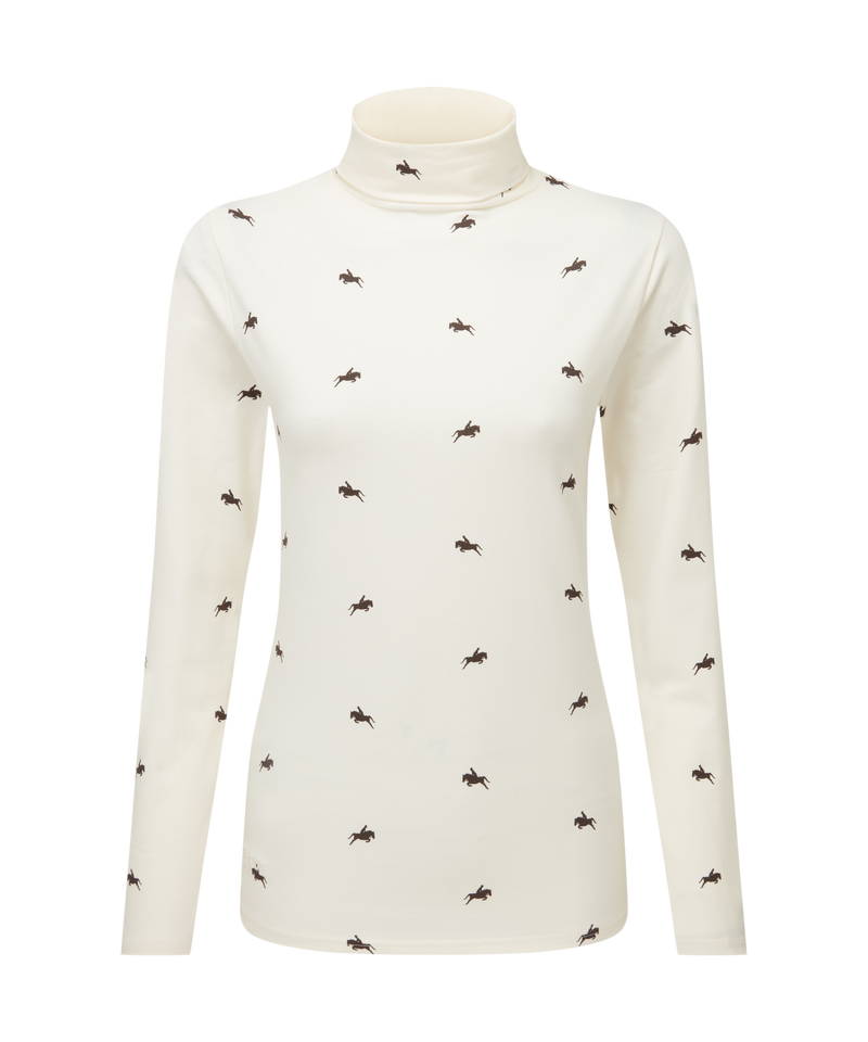 An image of the Schoffel Malham Top