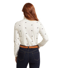 An image of the Schoffel Malham Top