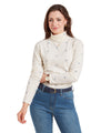 An image of the Schoffel Malham Top