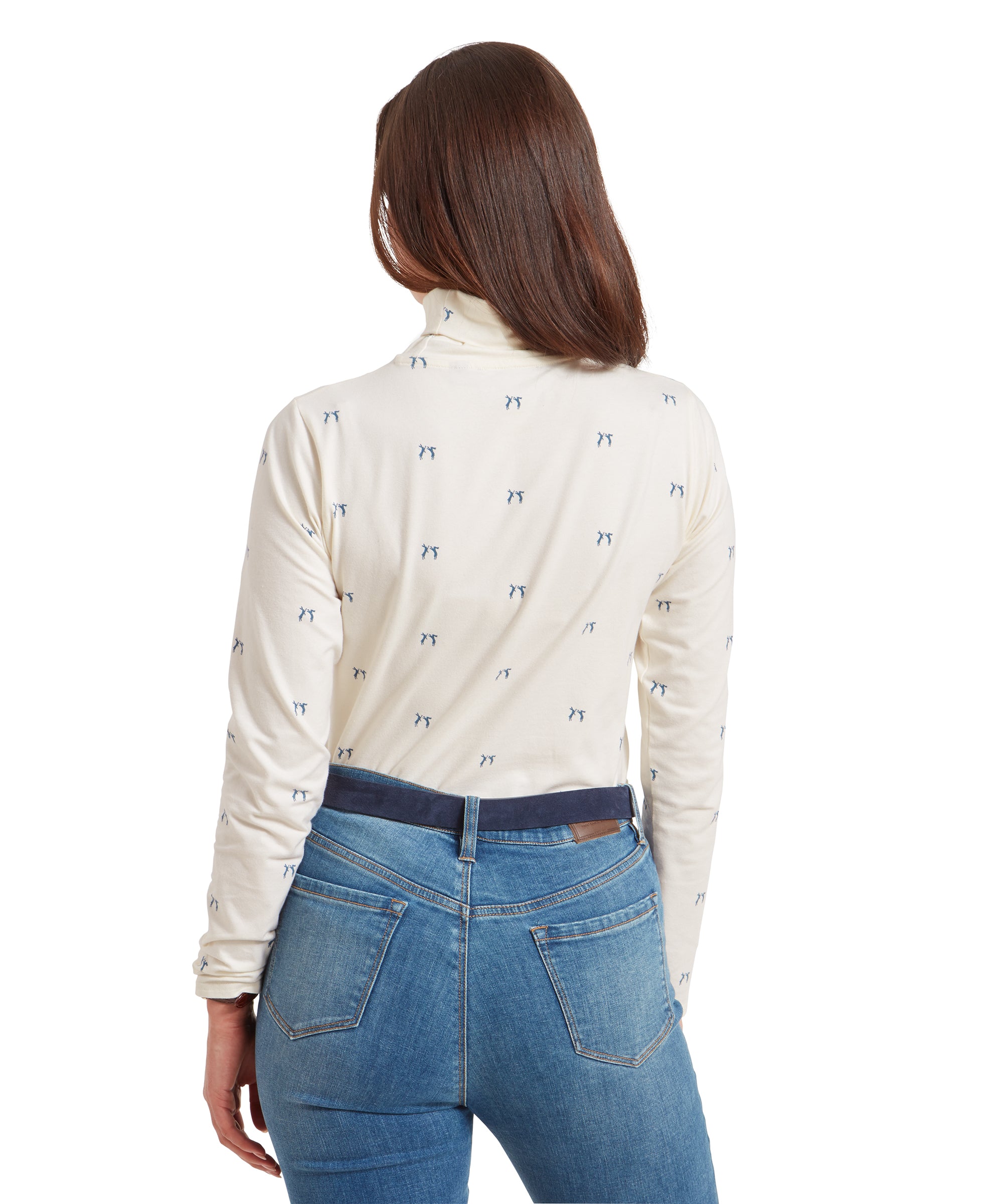 An image of the Schoffel Malham Top