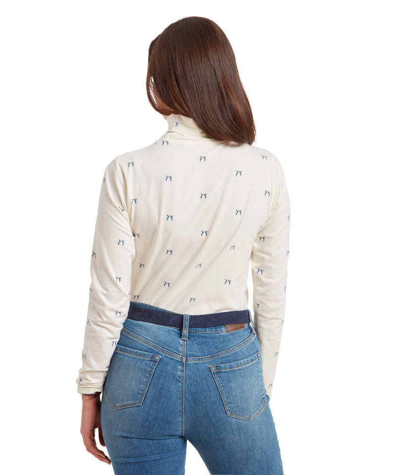 An image of the Schoffel Malham Top