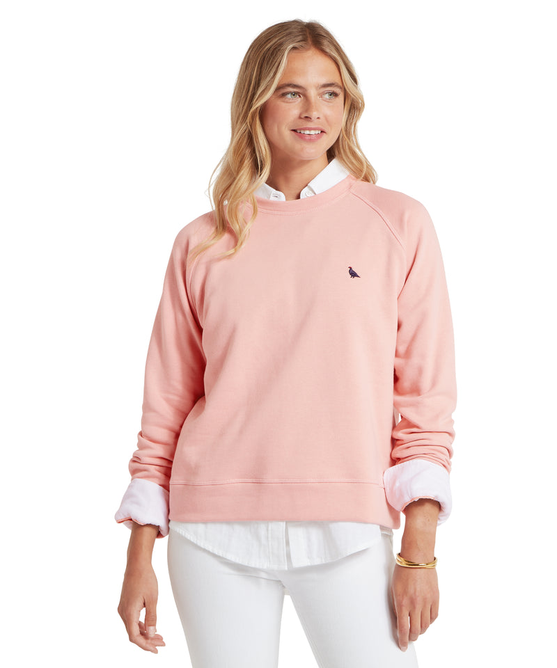 An image of the Schoffel Newberry Sweatshirt