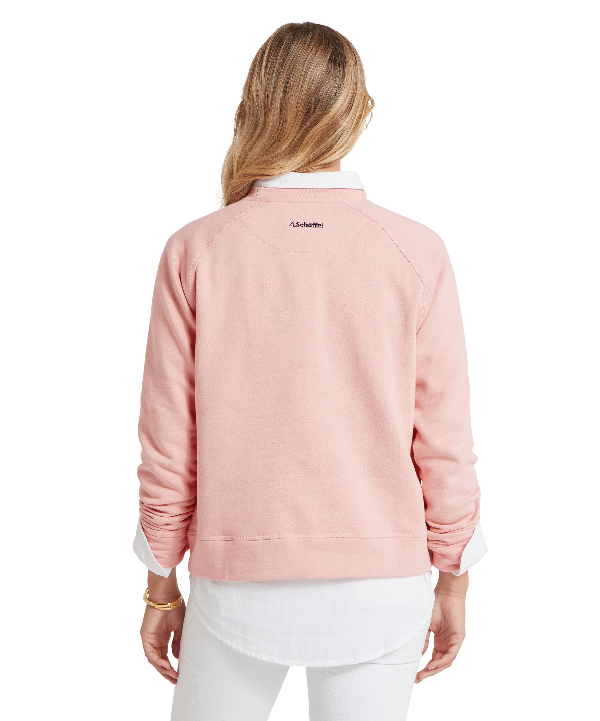 An image of the Schoffel Newberry Sweatshirt