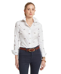 Norfolk Shirt
