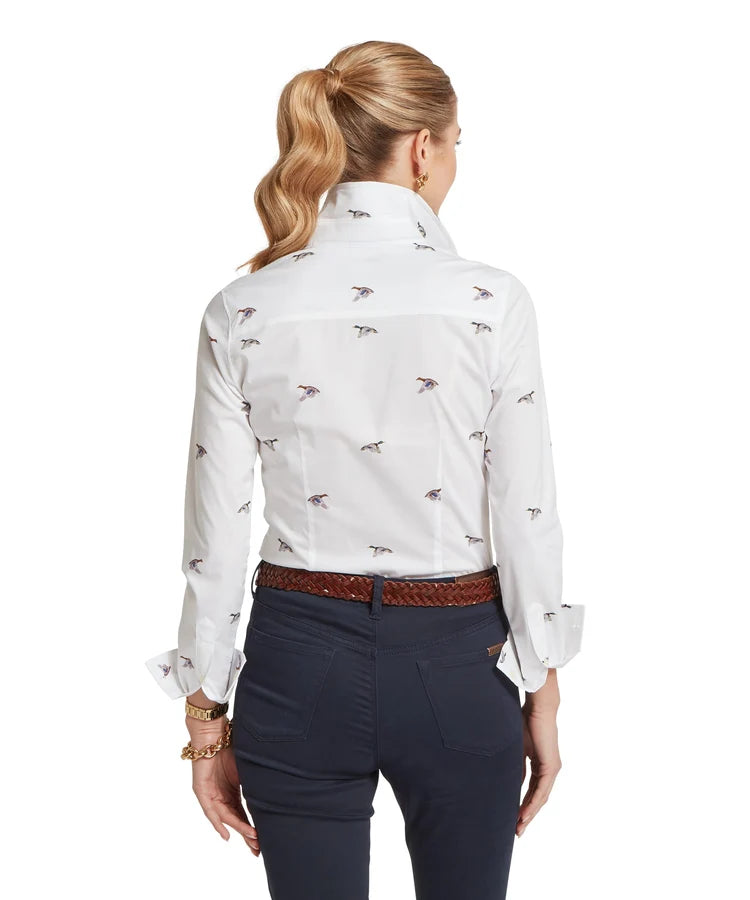 Norfolk Shirt