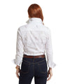 An image of the Schoffel Norfolk Shirt