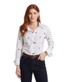 An image of the Schoffel Norfolk Shirt