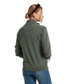 An image of the Schoffel Polperro Pima Cotton 1/4 Zip