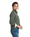 An image of the Schoffel Polperro Pima Cotton 1/4 Zip
