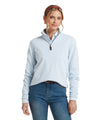 An image of the Schoffel Polperro Pima Cotton 1/4 Zip