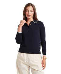 An image of the Schoffel Portloe Jumper