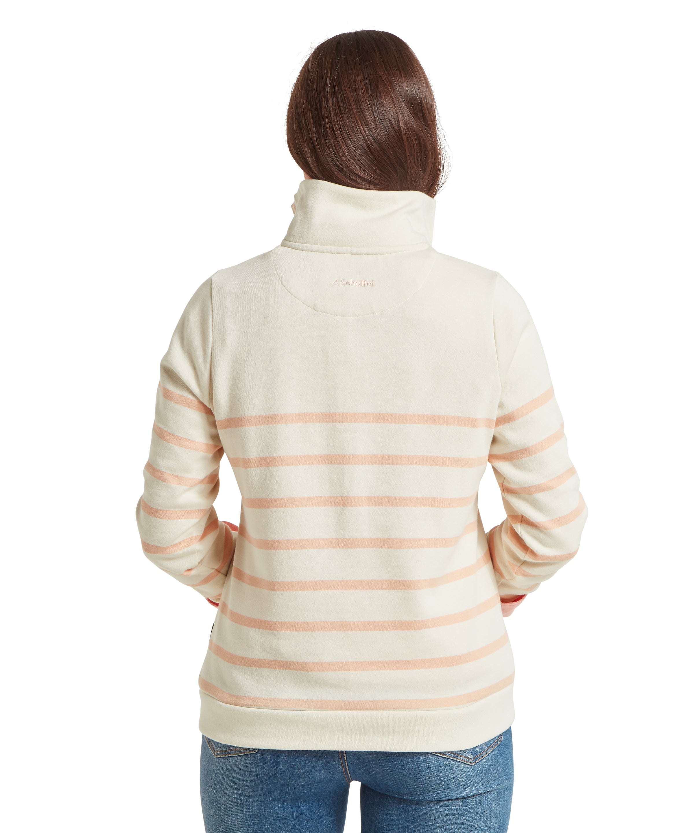 An image of the Schoffel Sandown Sweatshirt