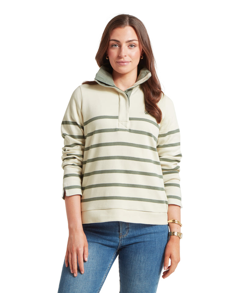 An image of the Schoffel Sandown Sweatshirt