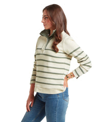 An image of the Schoffel Sandown Sweatshirt