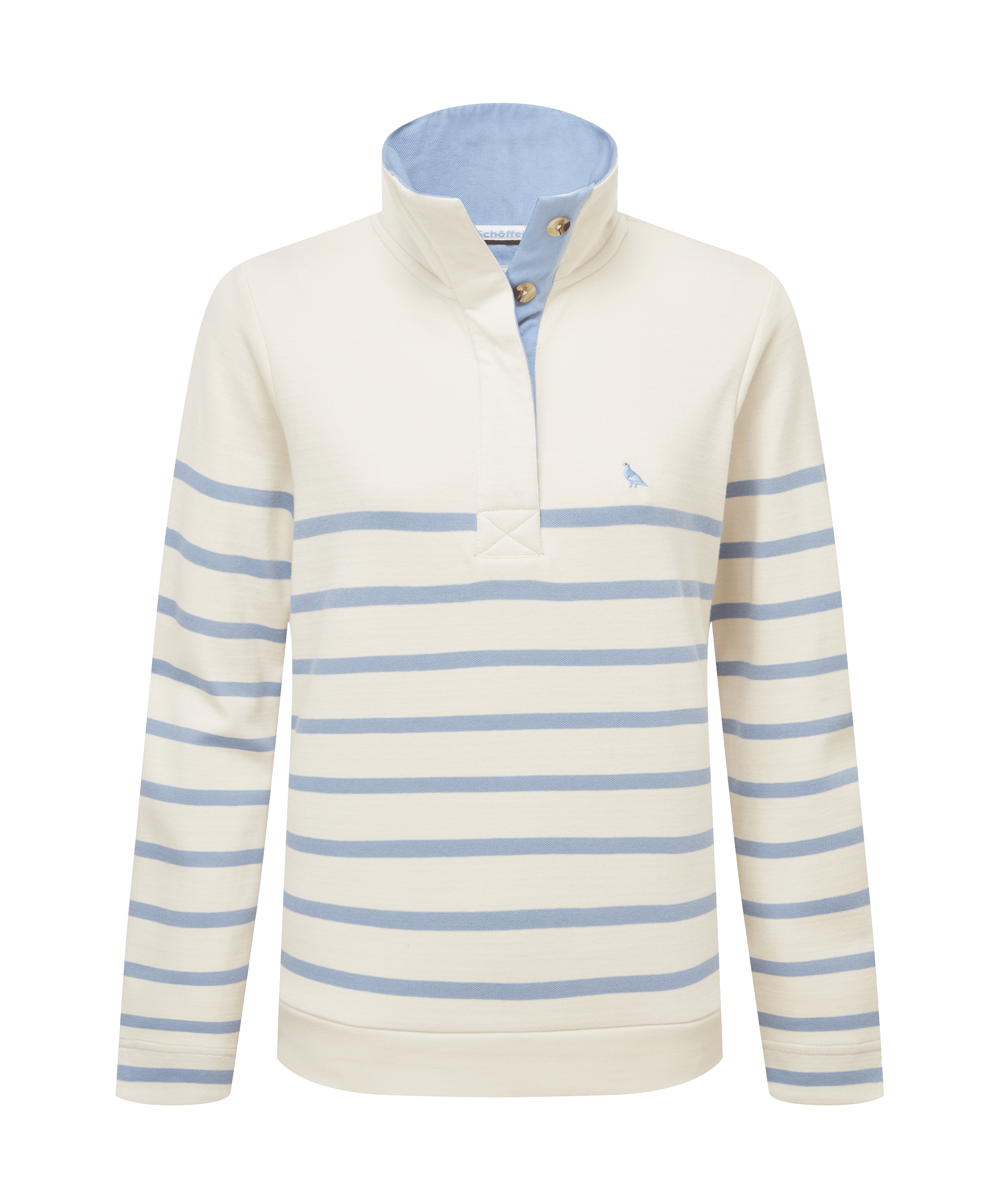 An image of the Schoffel Sandown Sweatshirt