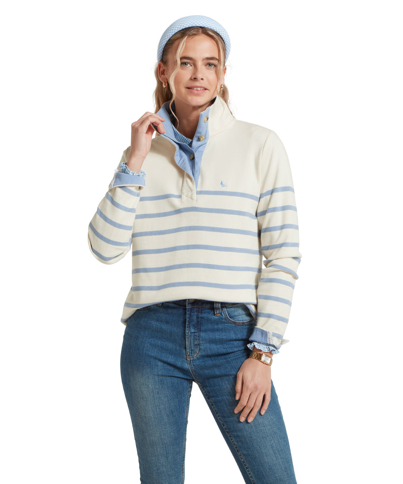 An image of the Schoffel Sandown Sweatshirt